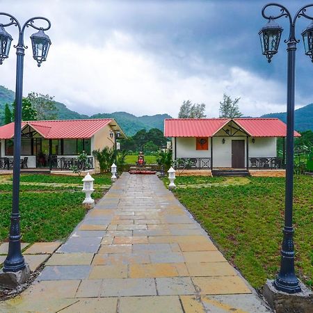 קארג'אט Ninad Homestays מראה חיצוני תמונה