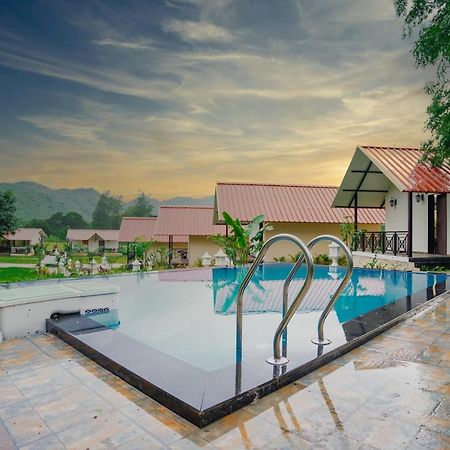 קארג'אט Ninad Homestays מראה חיצוני תמונה