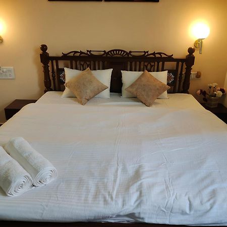 קארג'אט Ninad Homestays מראה חיצוני תמונה