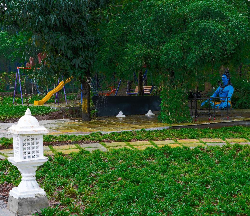 קארג'אט Ninad Homestays מראה חיצוני תמונה
