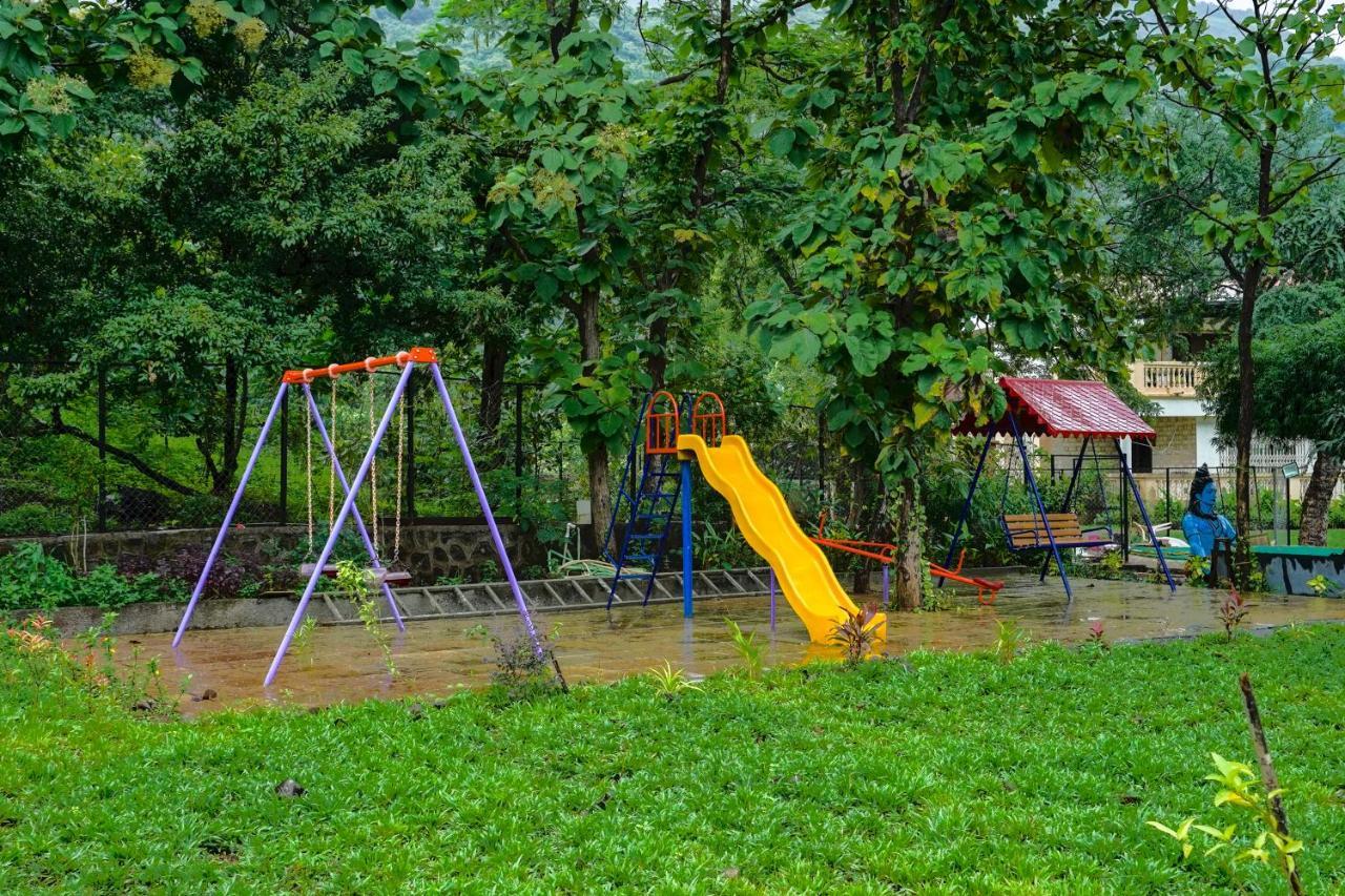 קארג'אט Ninad Homestays מראה חיצוני תמונה