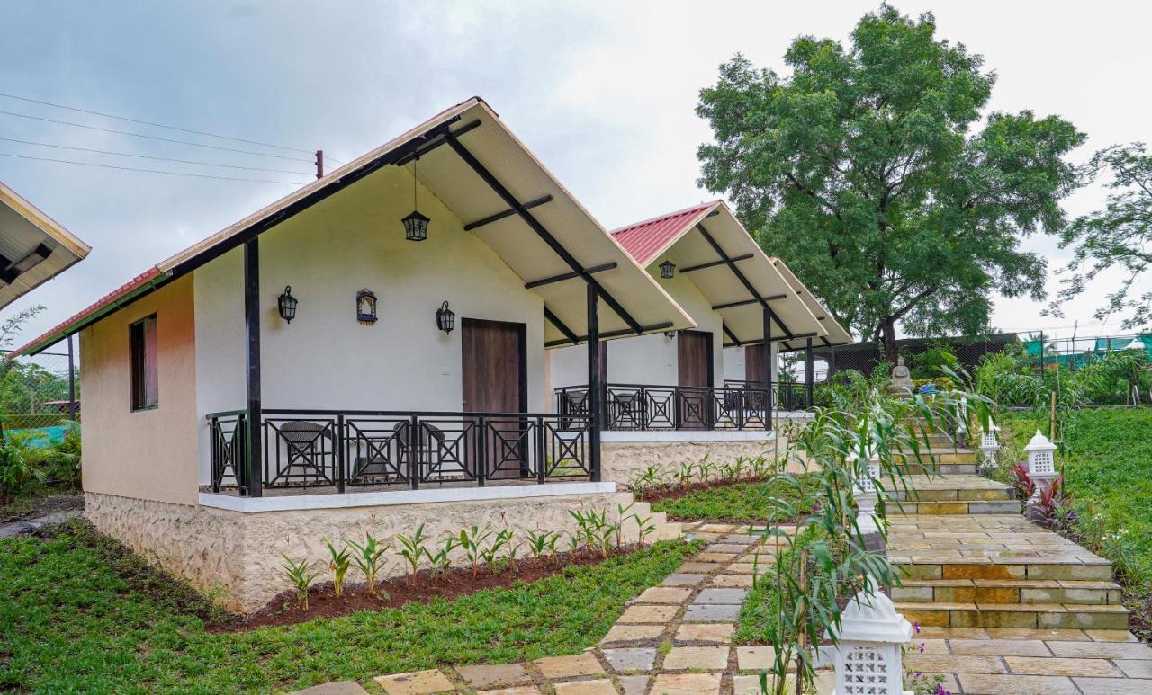 קארג'אט Ninad Homestays מראה חיצוני תמונה