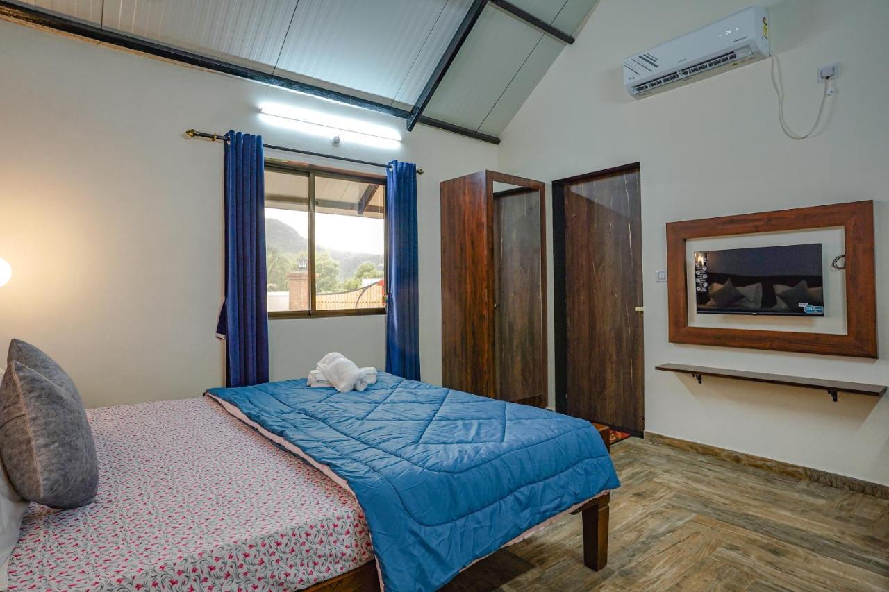 קארג'אט Ninad Homestays מראה חיצוני תמונה