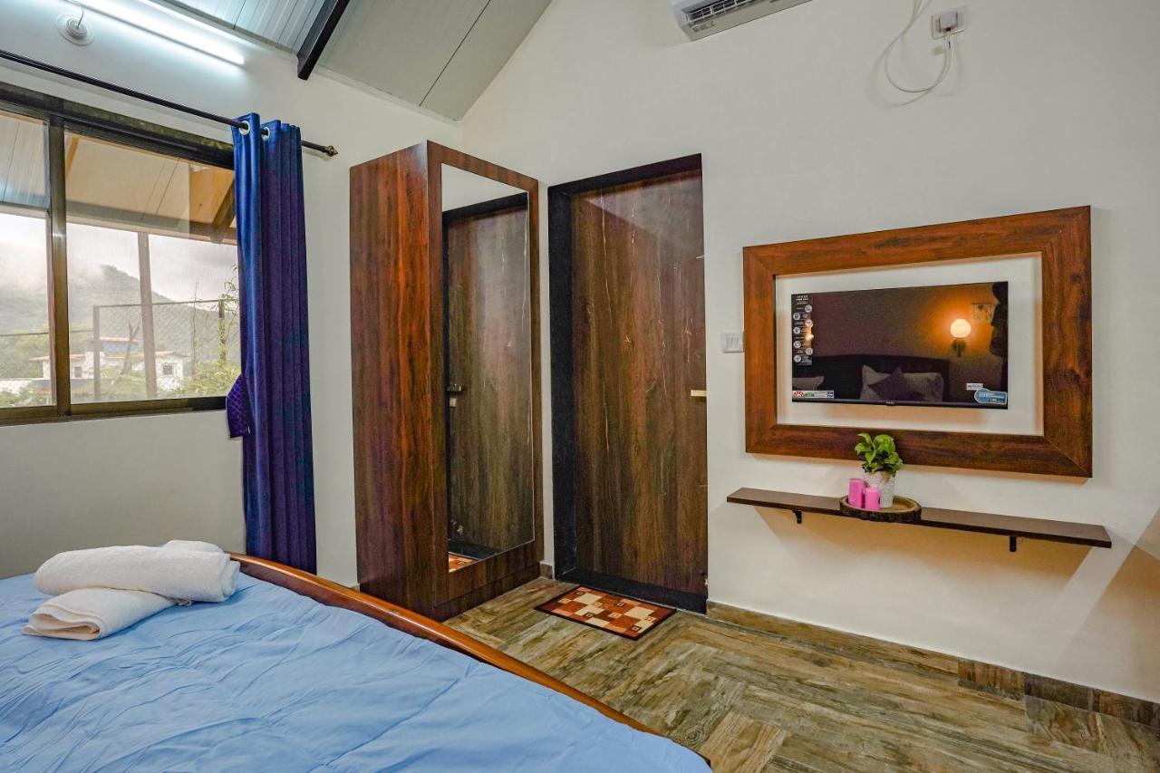 קארג'אט Ninad Homestays מראה חיצוני תמונה