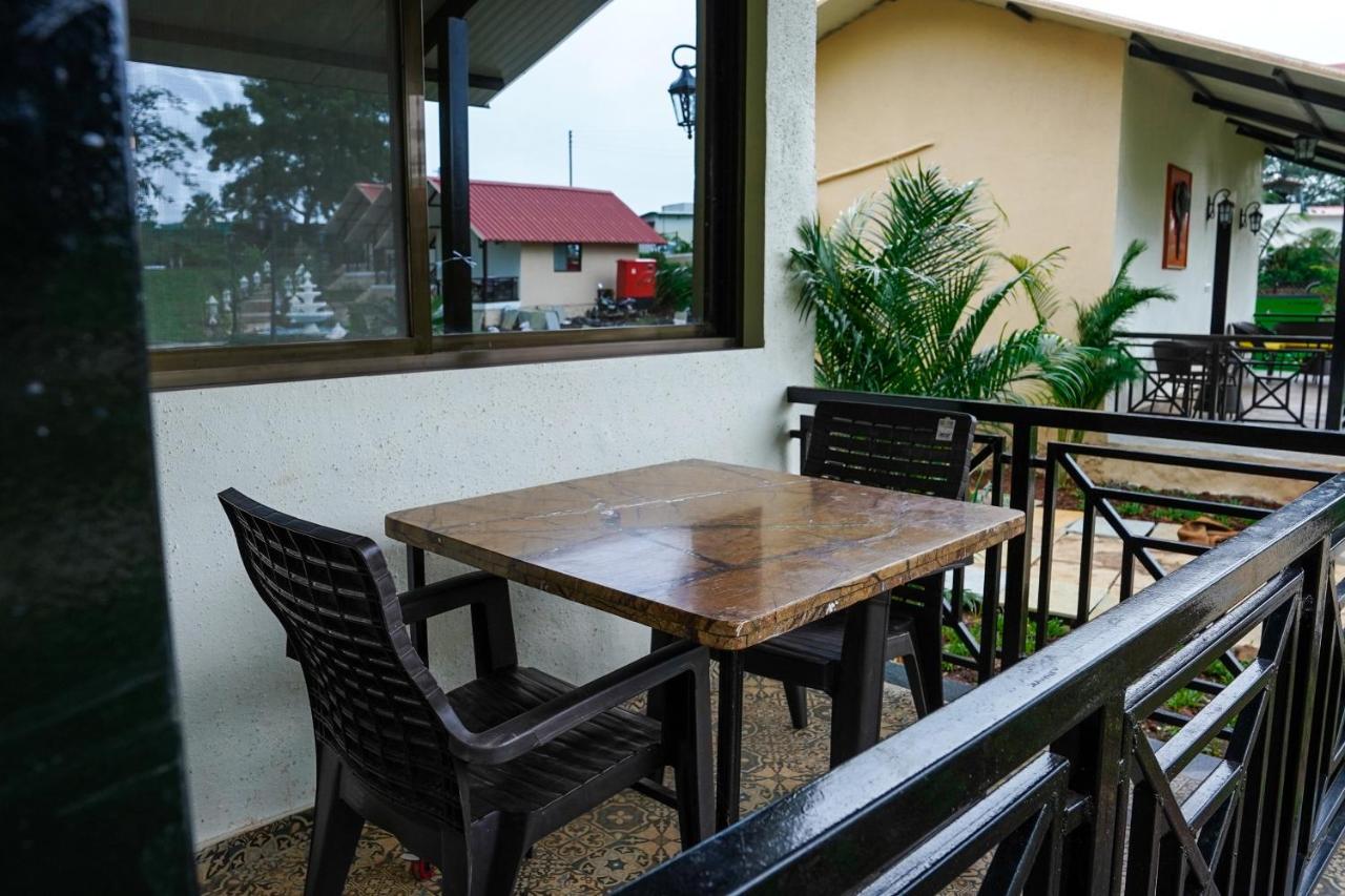 קארג'אט Ninad Homestays מראה חיצוני תמונה