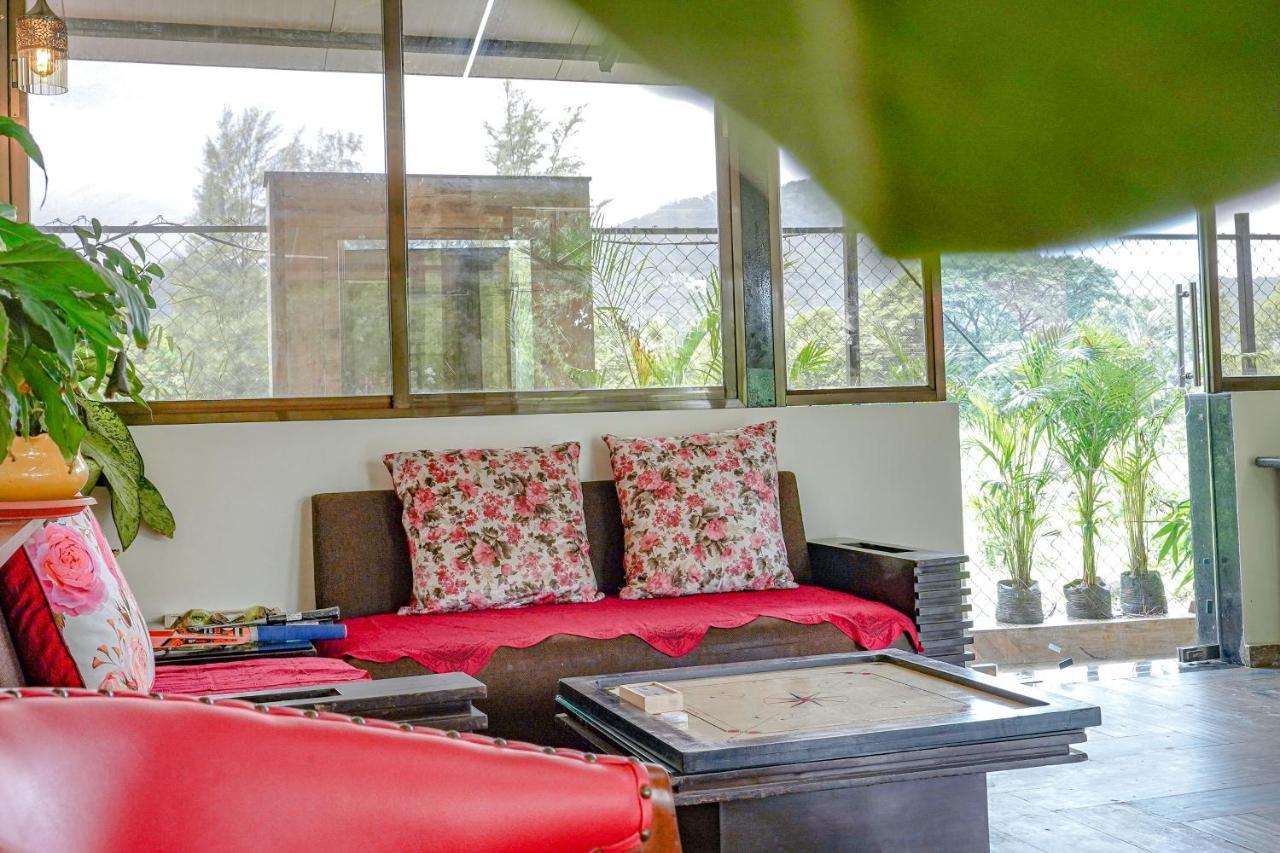 קארג'אט Ninad Homestays מראה חיצוני תמונה