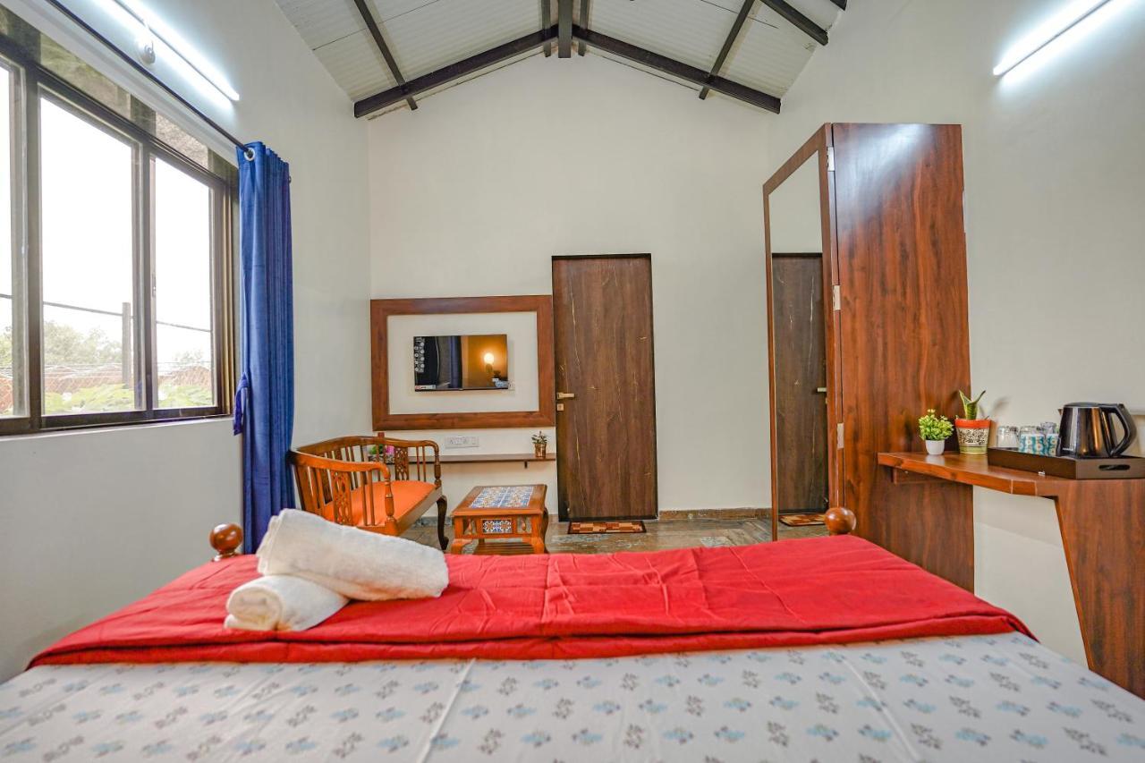 קארג'אט Ninad Homestays מראה חיצוני תמונה