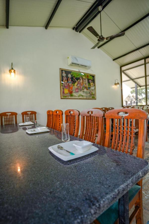 קארג'אט Ninad Homestays מראה חיצוני תמונה