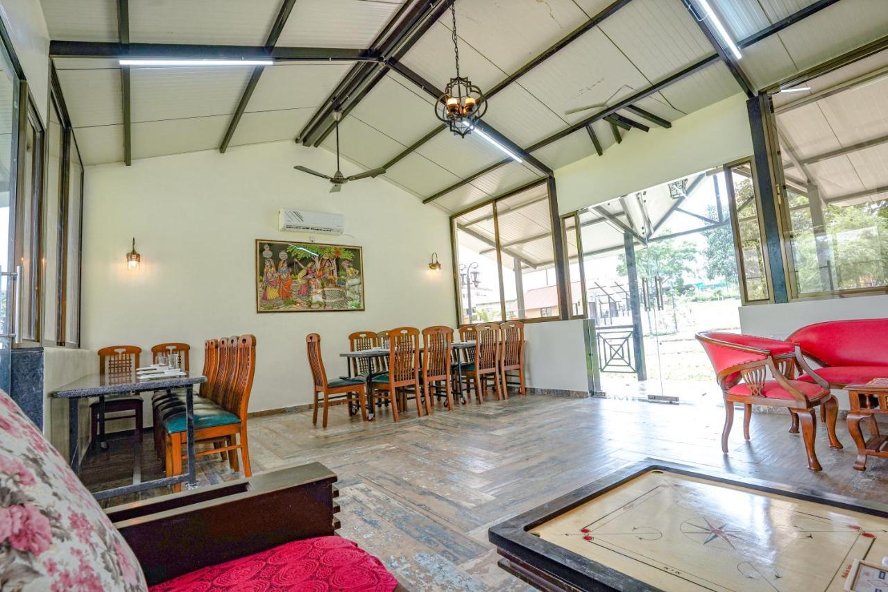 קארג'אט Ninad Homestays מראה חיצוני תמונה