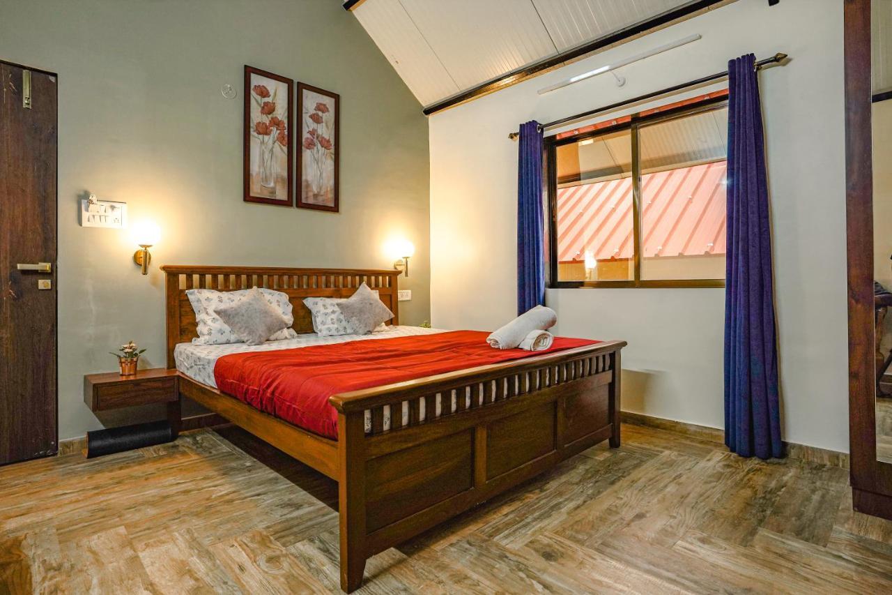 קארג'אט Ninad Homestays מראה חיצוני תמונה