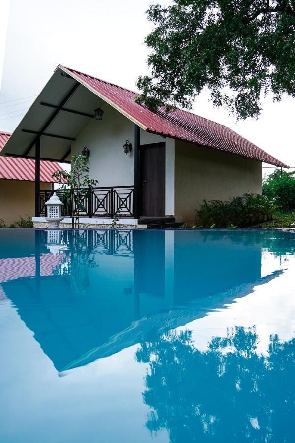 קארג'אט Ninad Homestays מראה חיצוני תמונה