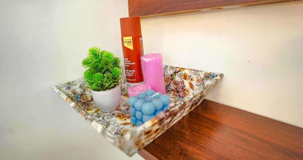 קארג'אט Ninad Homestays מראה חיצוני תמונה