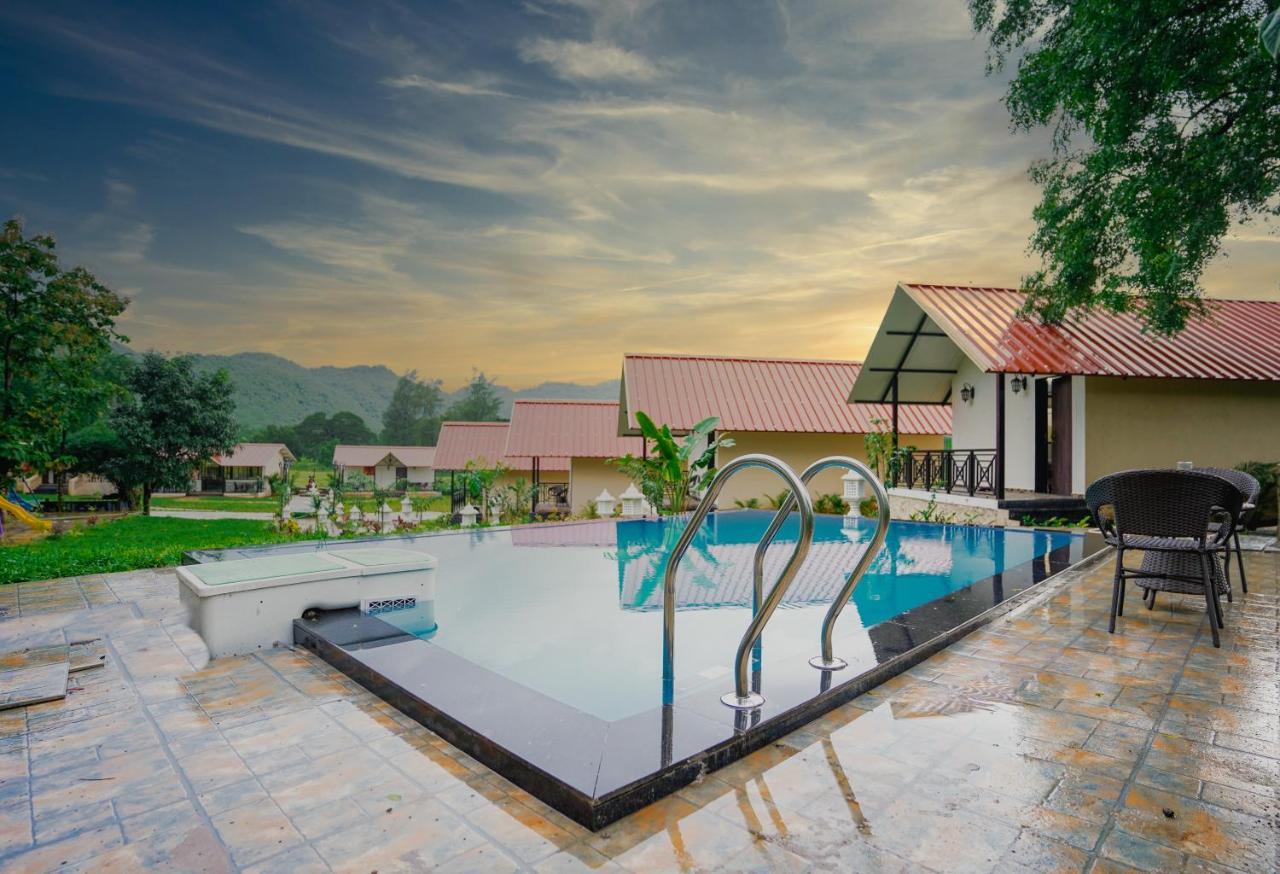 קארג'אט Ninad Homestays מראה חיצוני תמונה