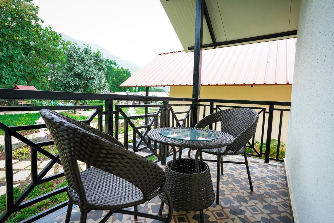 קארג'אט Ninad Homestays מראה חיצוני תמונה