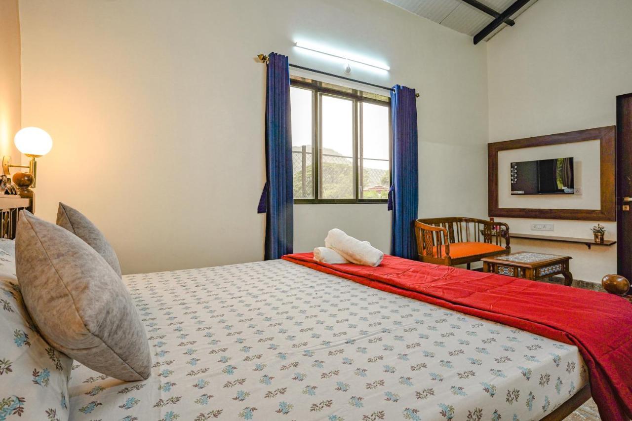 קארג'אט Ninad Homestays מראה חיצוני תמונה