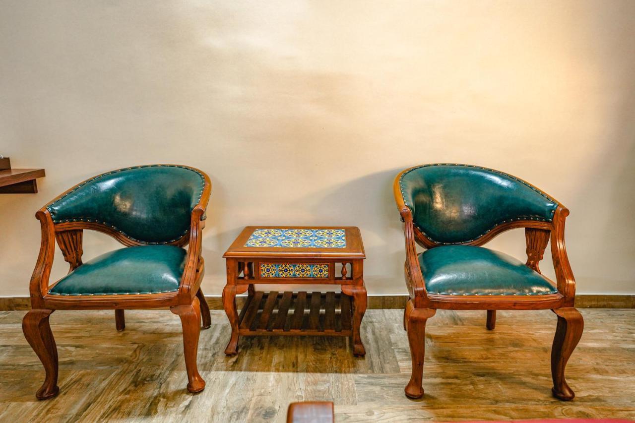 קארג'אט Ninad Homestays מראה חיצוני תמונה