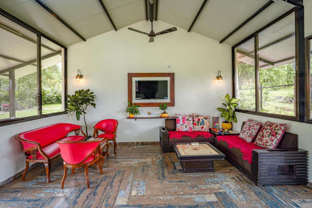 קארג'אט Ninad Homestays מראה חיצוני תמונה