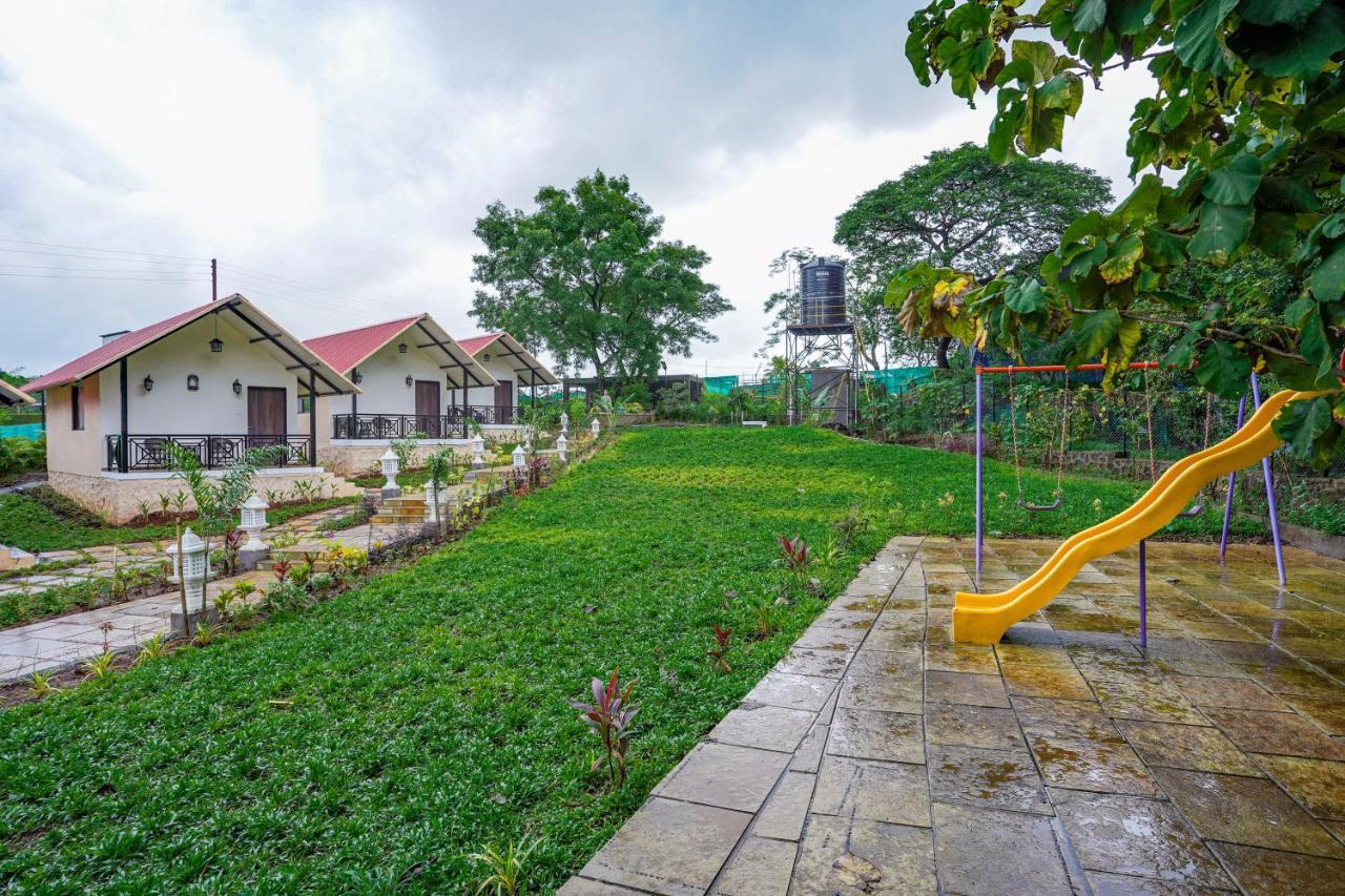 קארג'אט Ninad Homestays מראה חיצוני תמונה