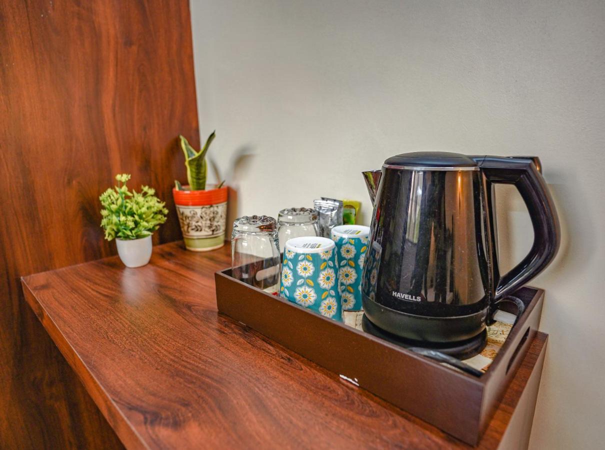 קארג'אט Ninad Homestays מראה חיצוני תמונה