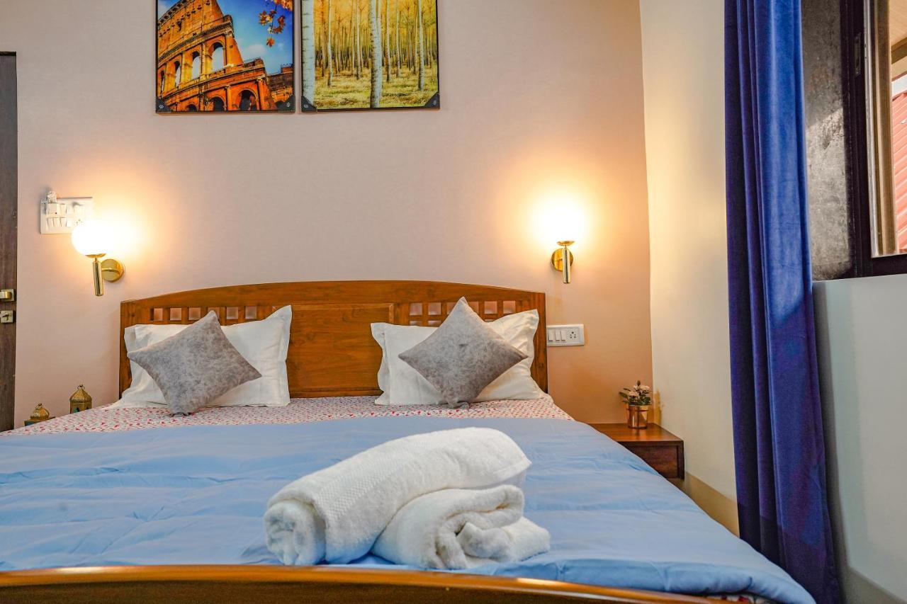 קארג'אט Ninad Homestays מראה חיצוני תמונה