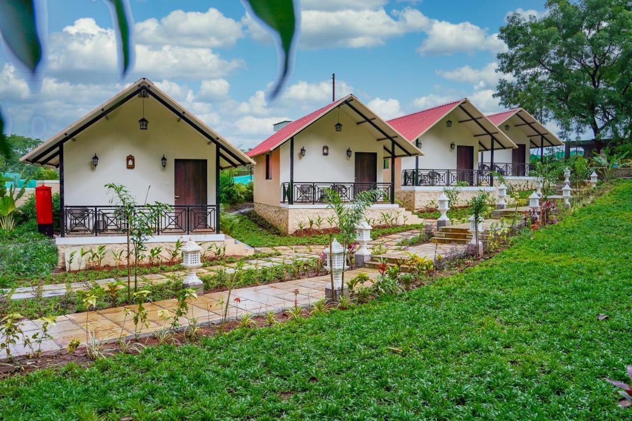 קארג'אט Ninad Homestays מראה חיצוני תמונה