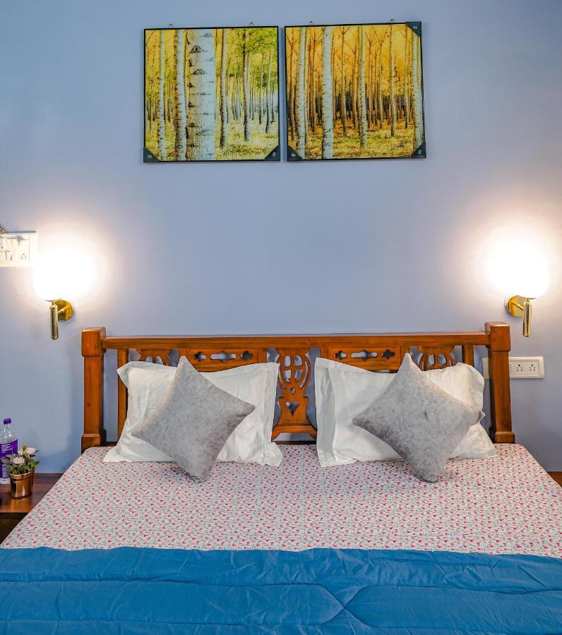 קארג'אט Ninad Homestays מראה חיצוני תמונה