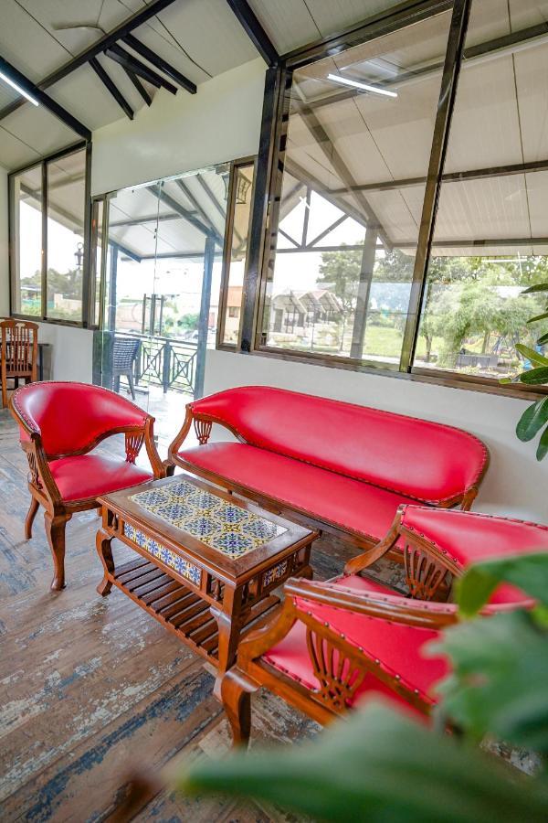 קארג'אט Ninad Homestays מראה חיצוני תמונה