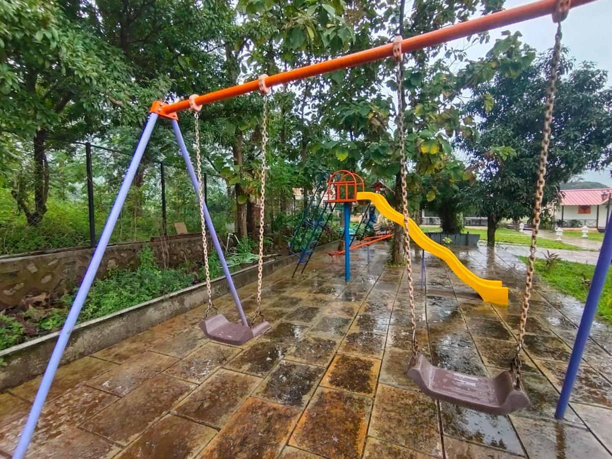 קארג'אט Ninad Homestays מראה חיצוני תמונה