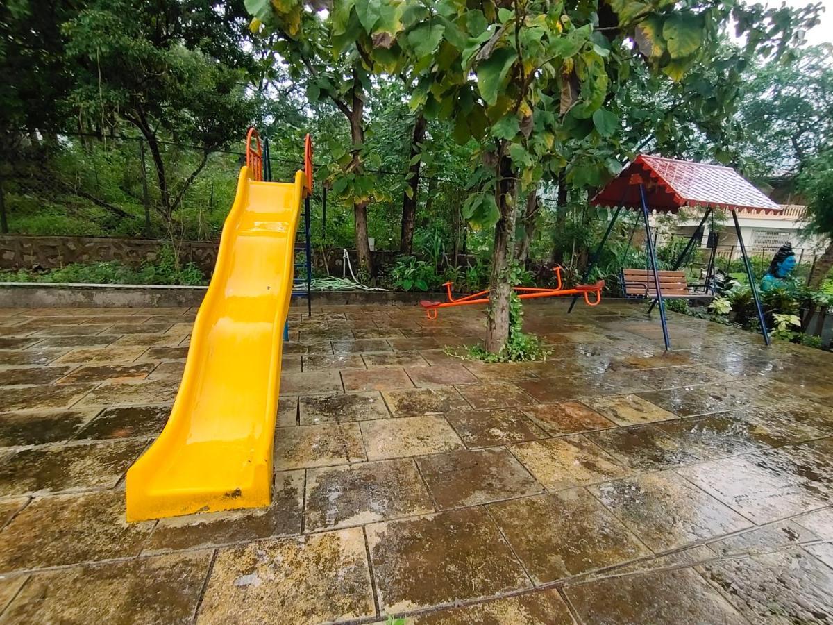 קארג'אט Ninad Homestays מראה חיצוני תמונה