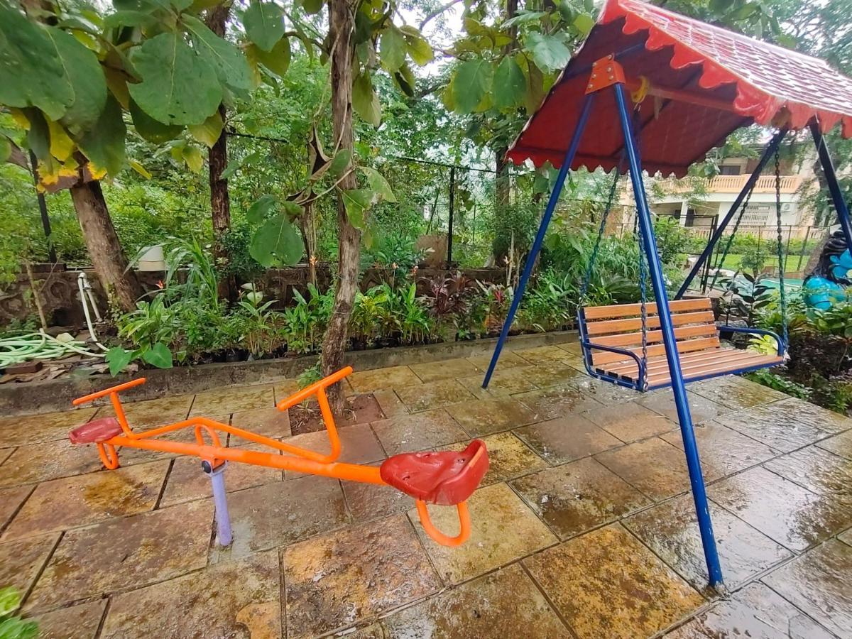 קארג'אט Ninad Homestays מראה חיצוני תמונה